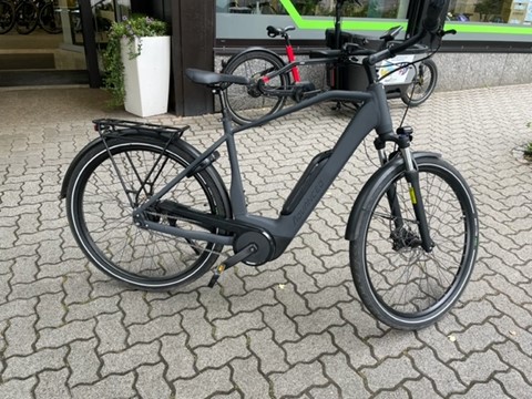Tour Plus Mixed von links