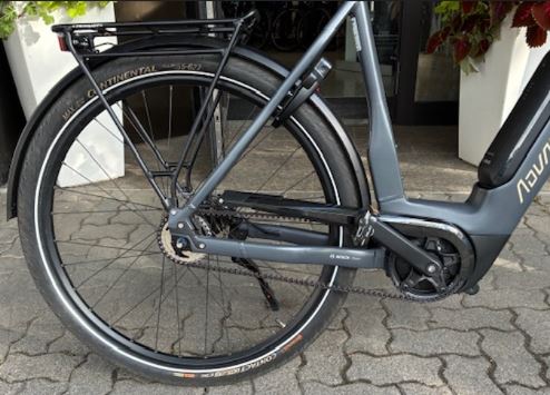 25_09_17 Advanced Tour Plus XL - Antrieb